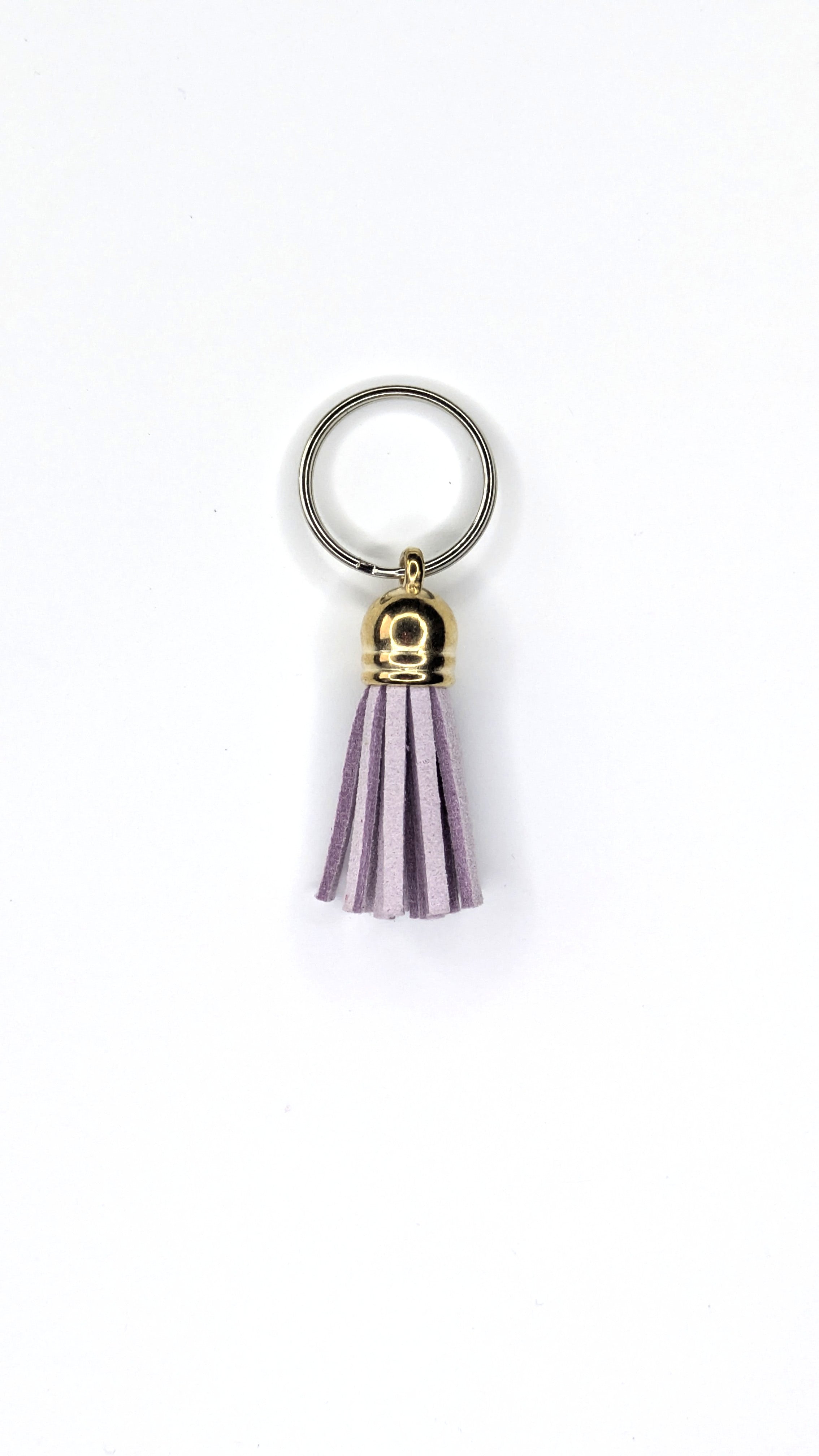 Porte-clefs Mini-pompom