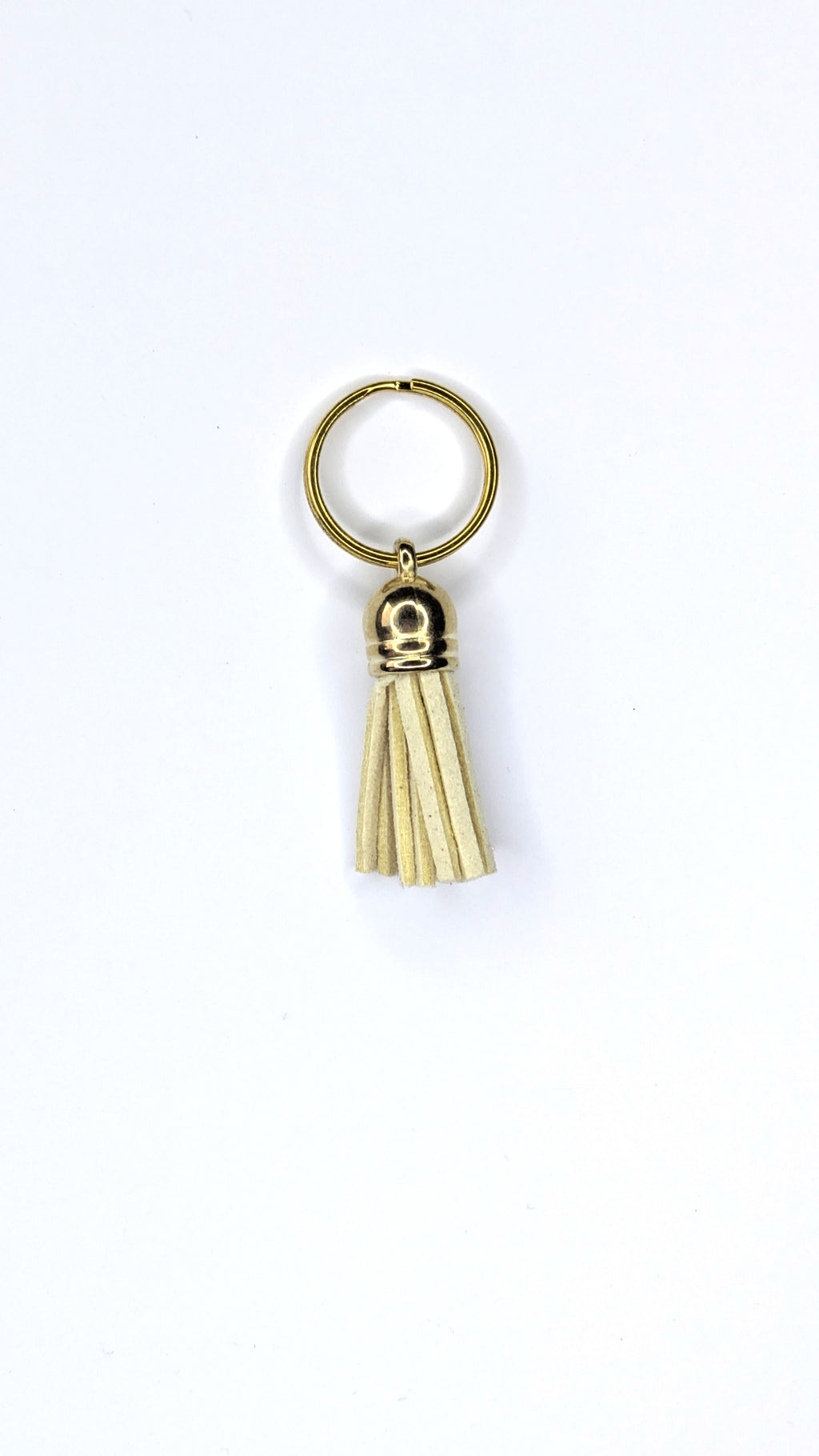 Porte-clefs Mini-pompom
