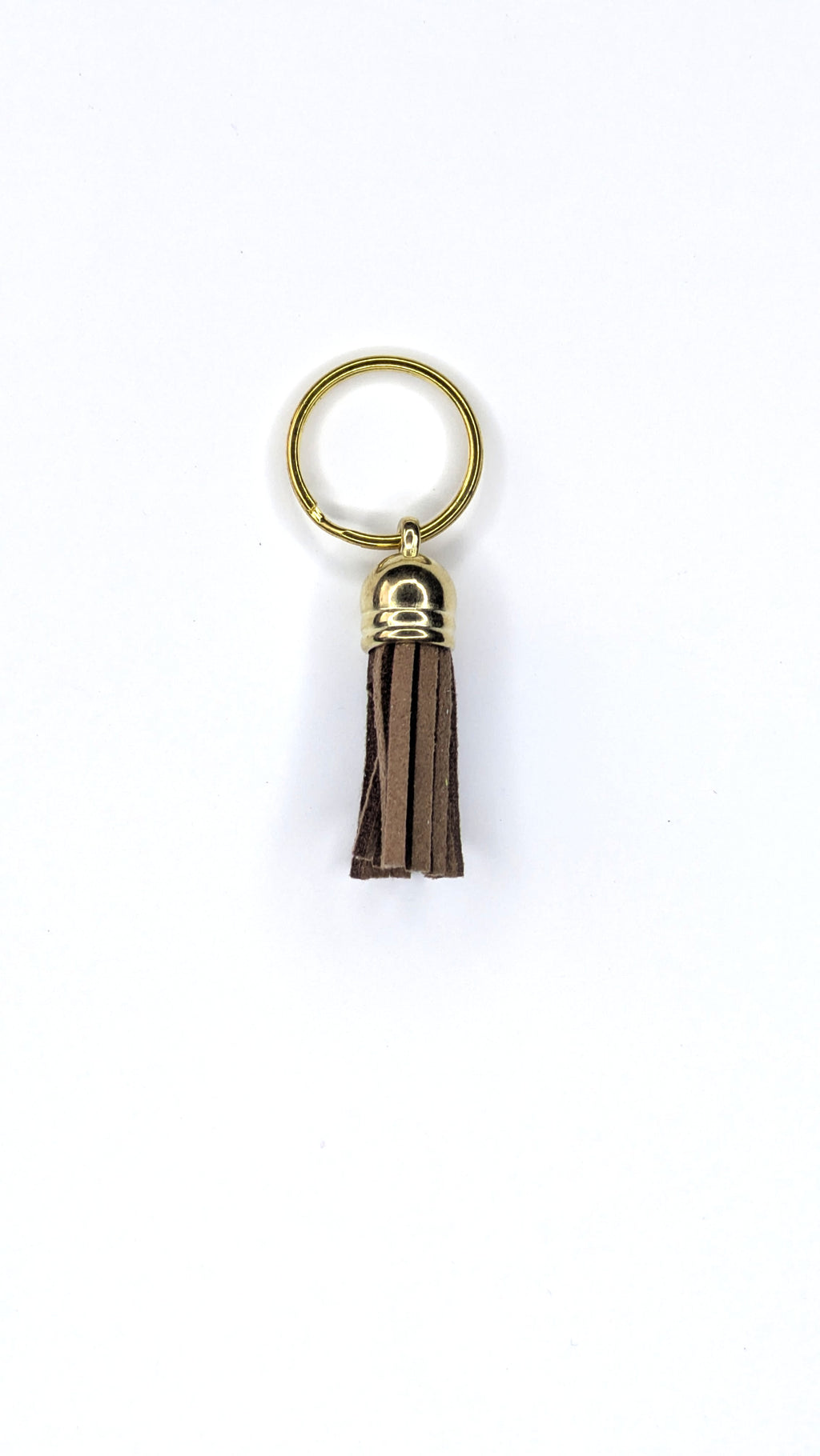 Porte-clefs Mini-pompom