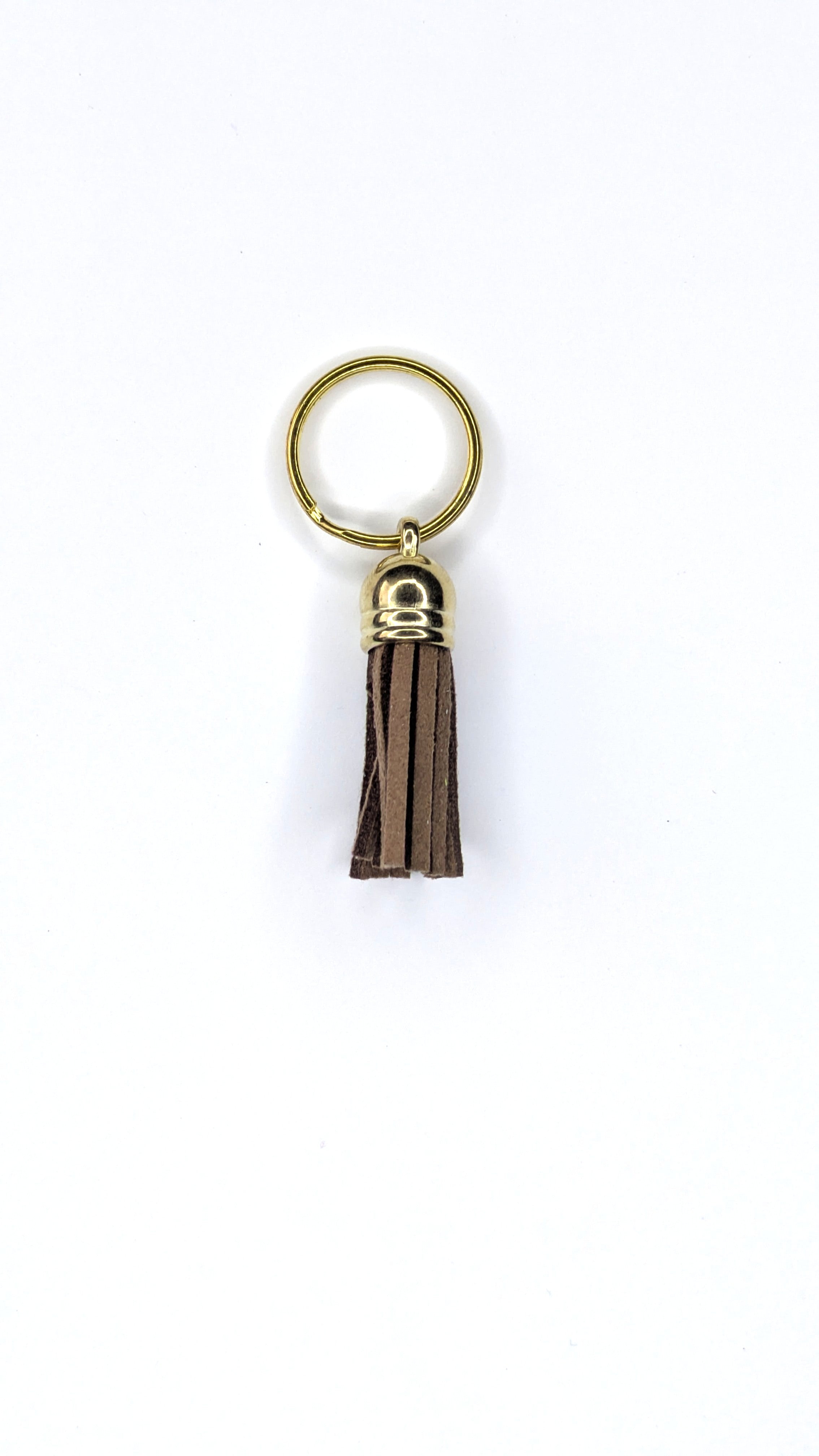 Porte-clefs Mini-pompom