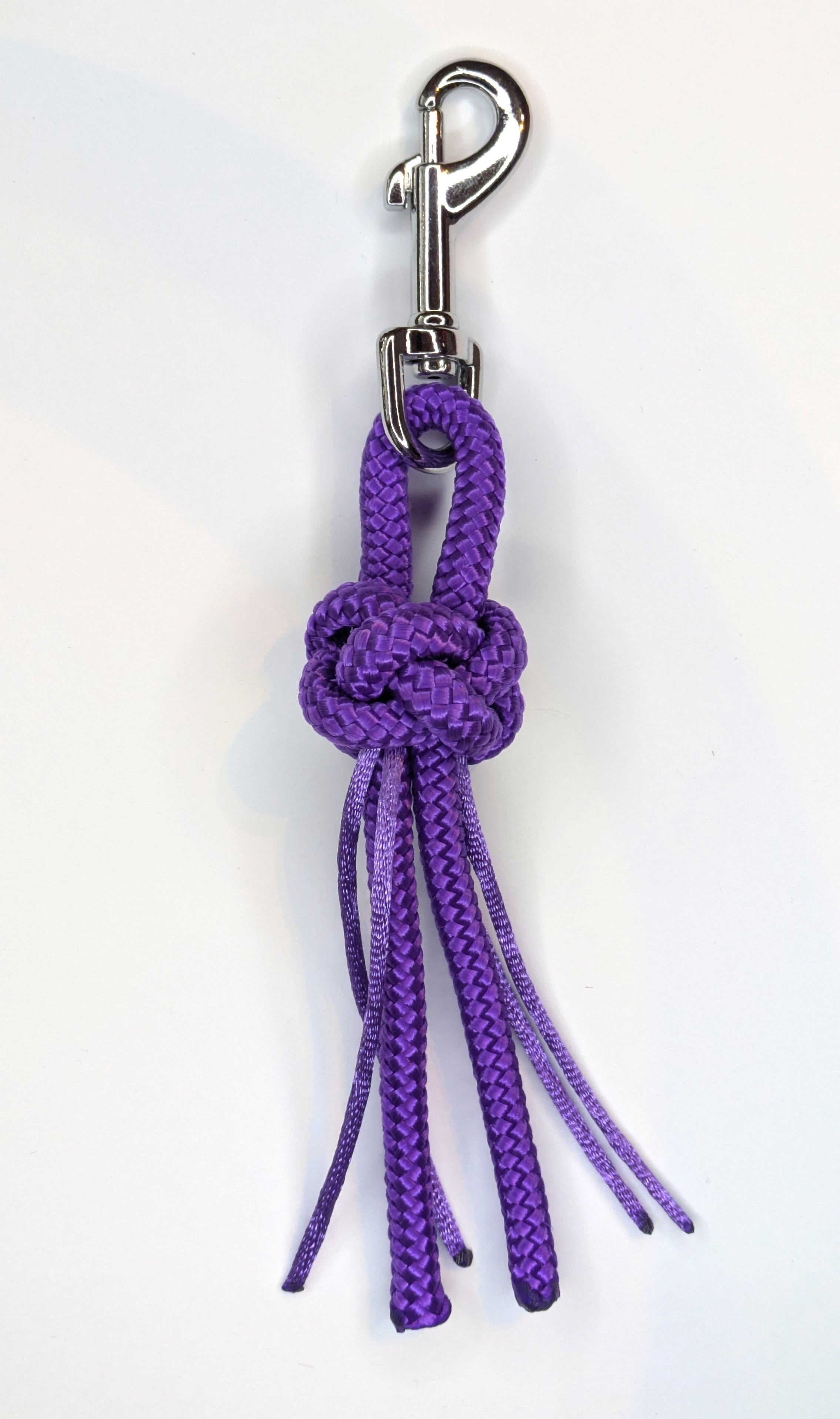 Porte-clefs  Fiador