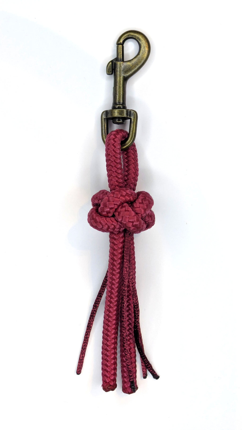 Porte-clefs  Fiador