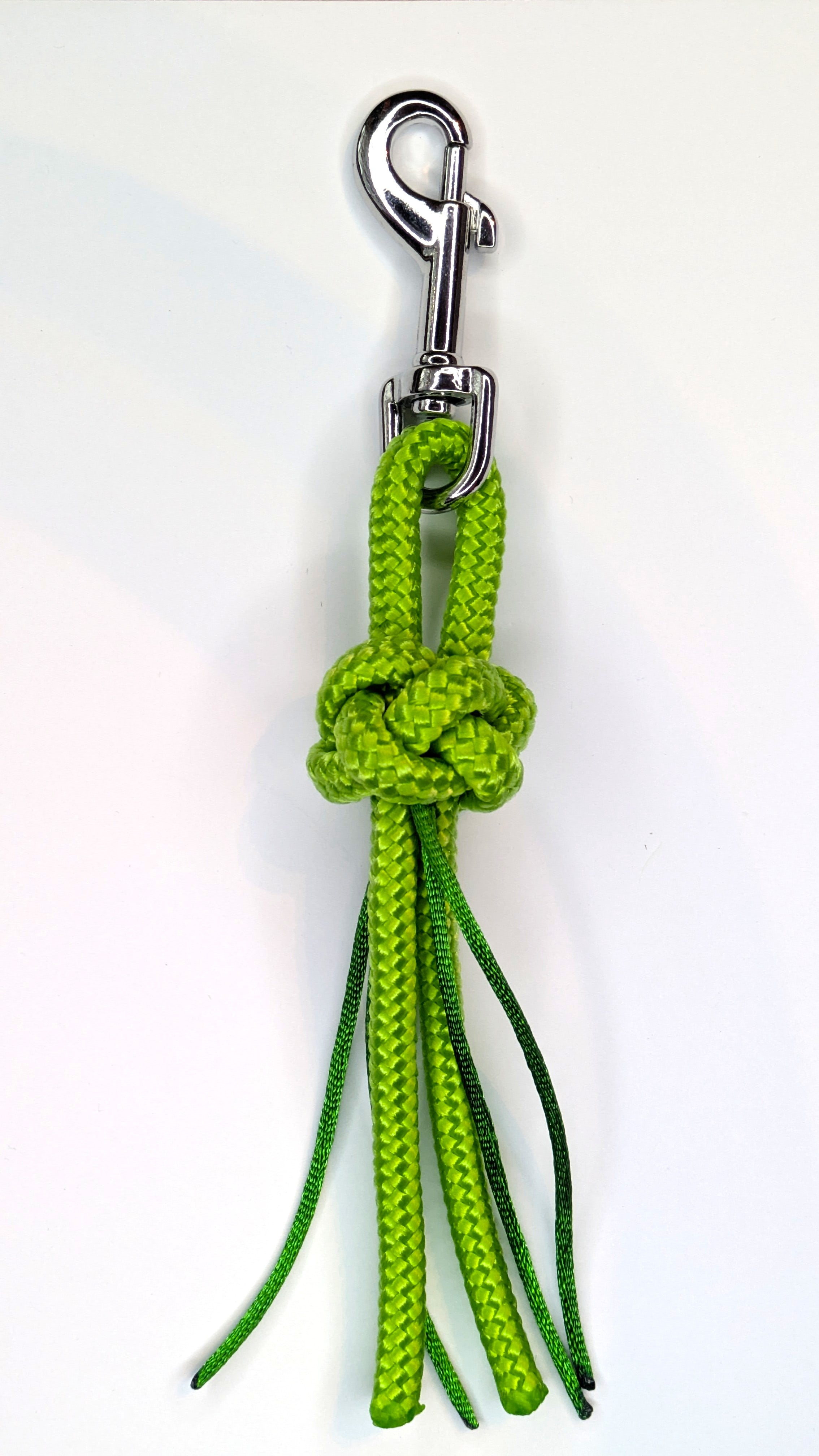 Porte-clefs  Fiador