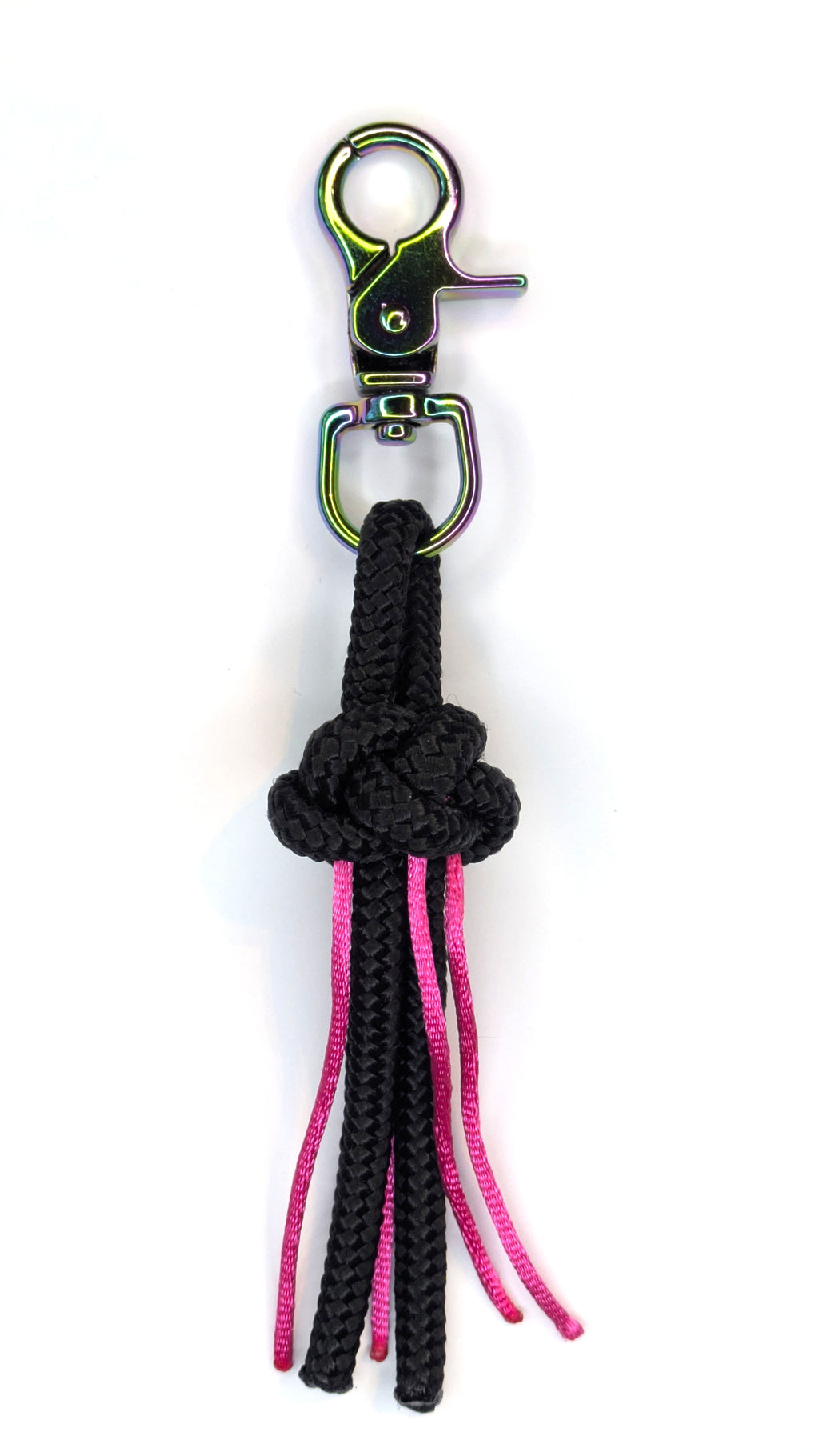 Porte-clefs  Fiador