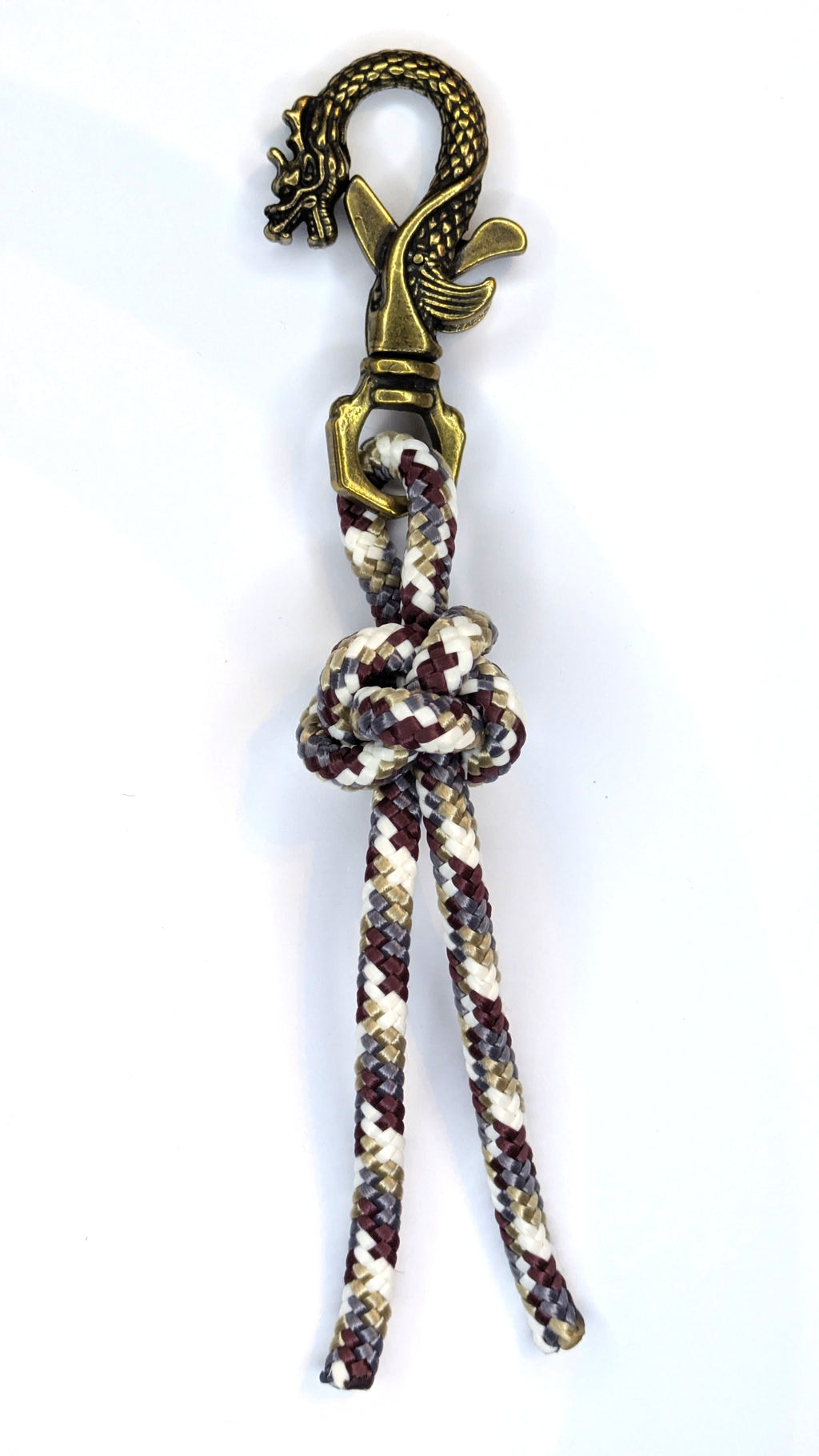 Porte-clefs  Fiador