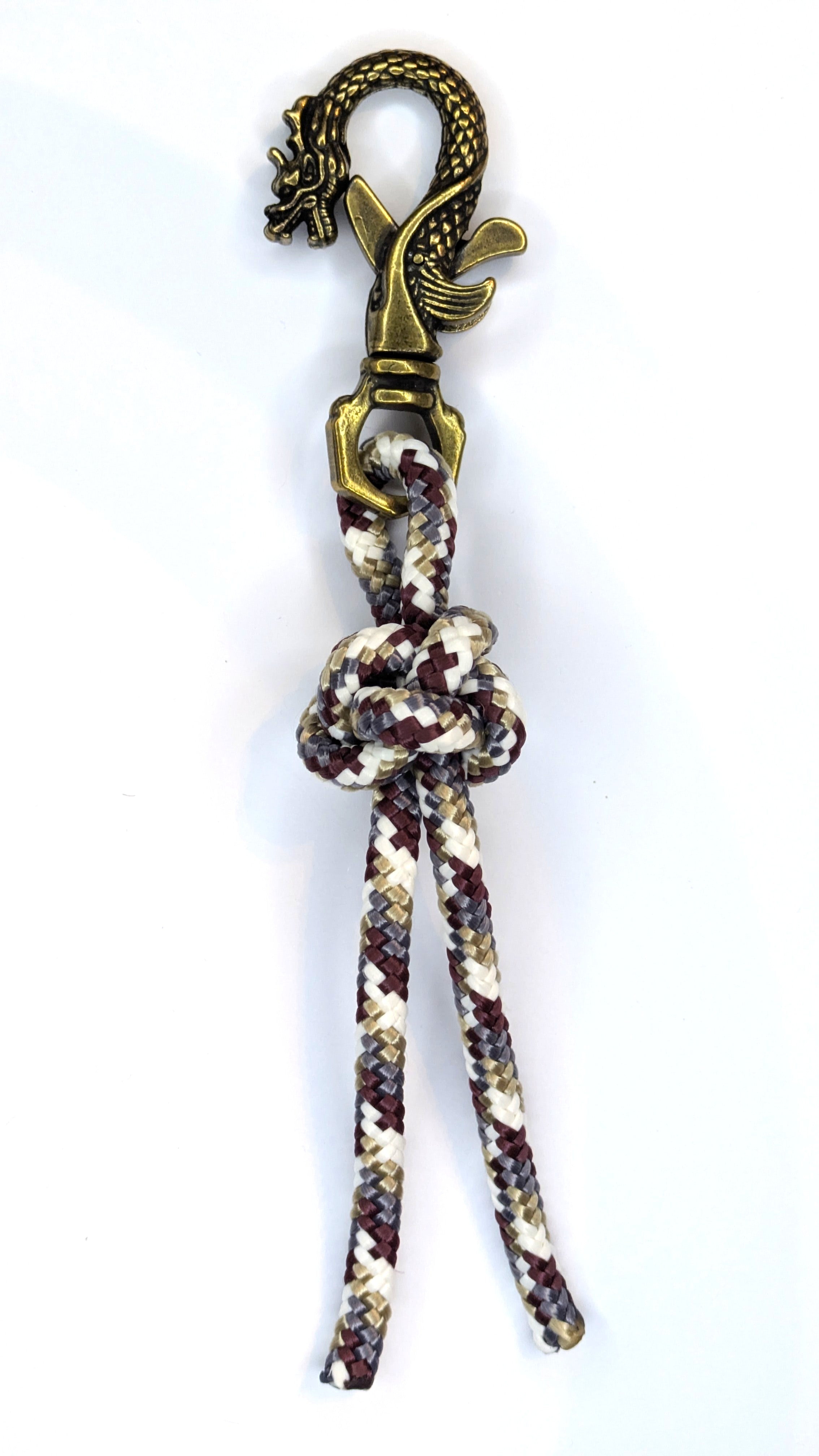 Porte-clefs  Fiador