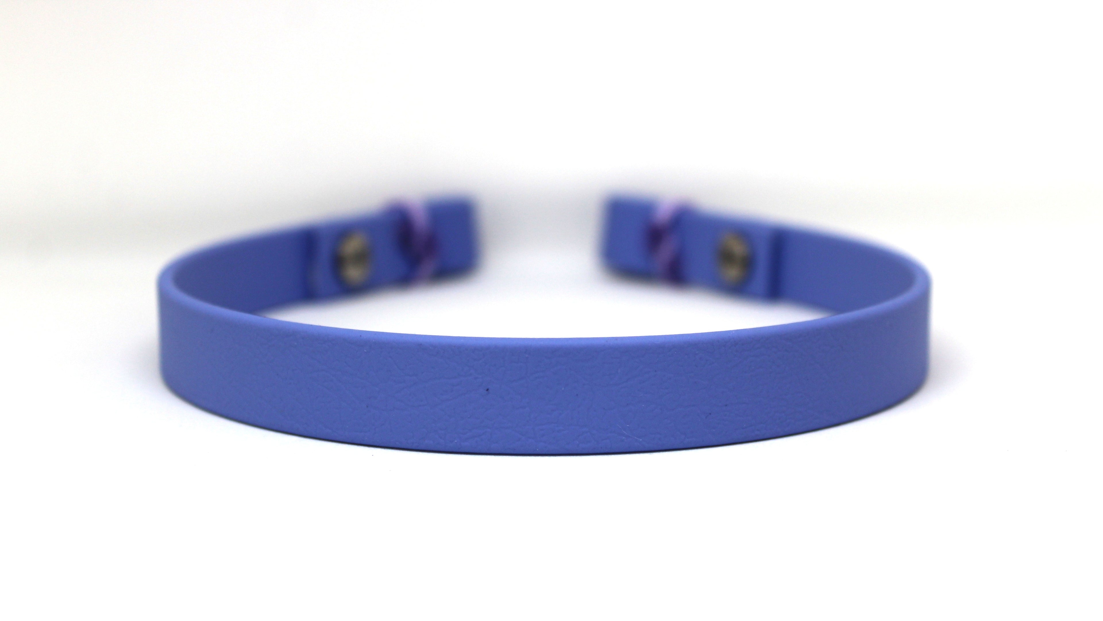 Frontal en biothane  Couleur unie