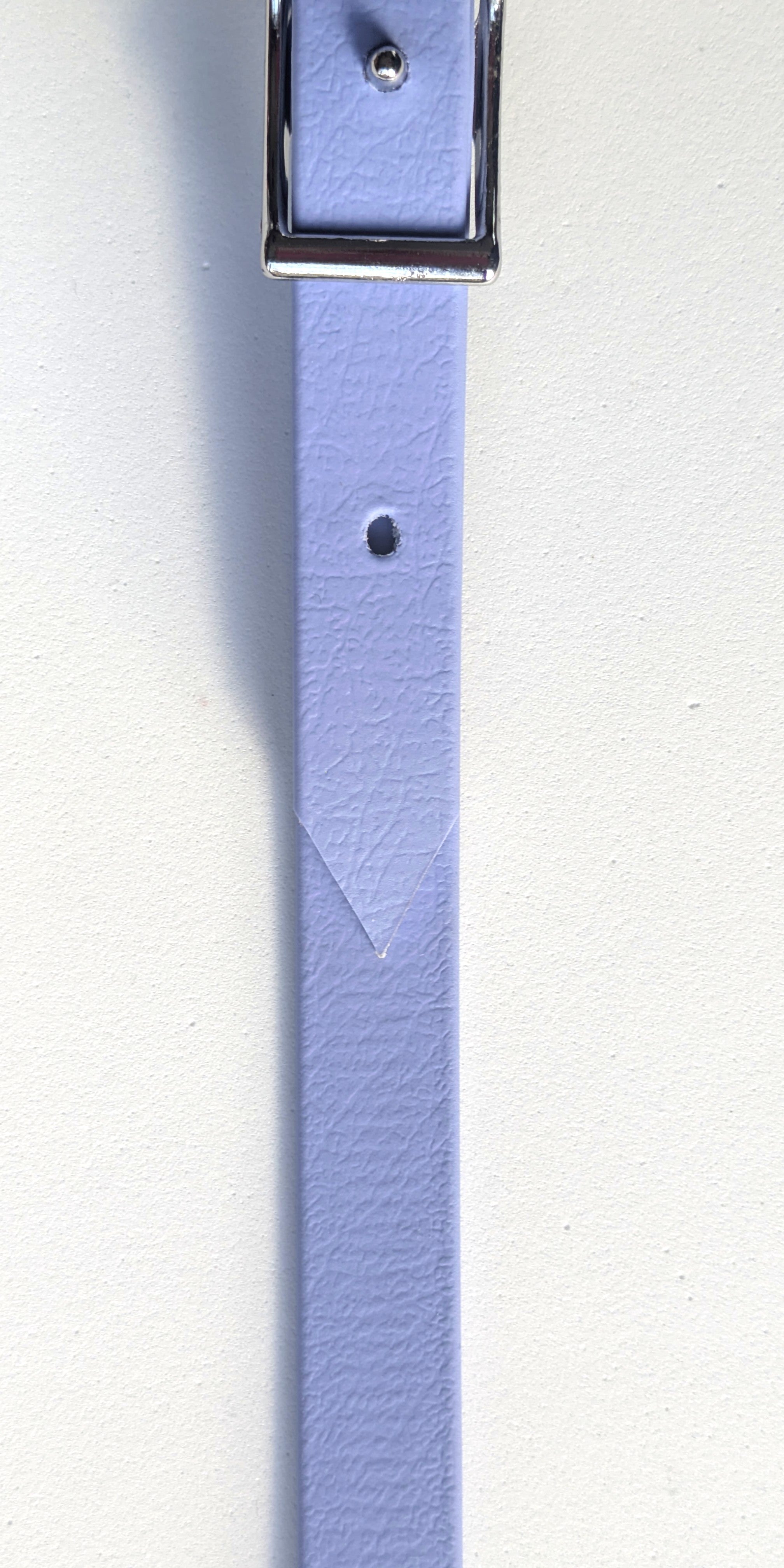 Attache-rênes en biothane