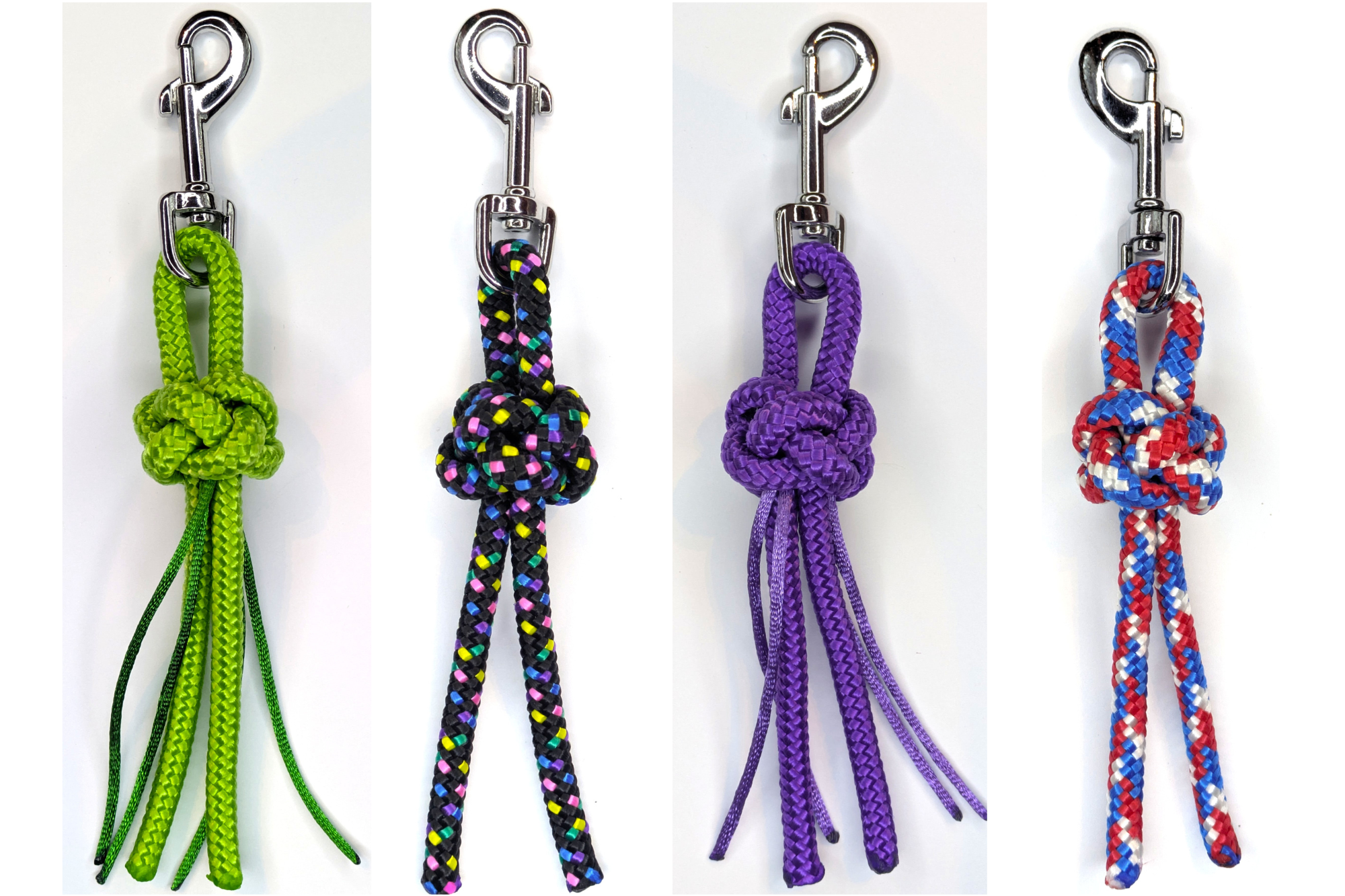 Porte-clefs  Fiador