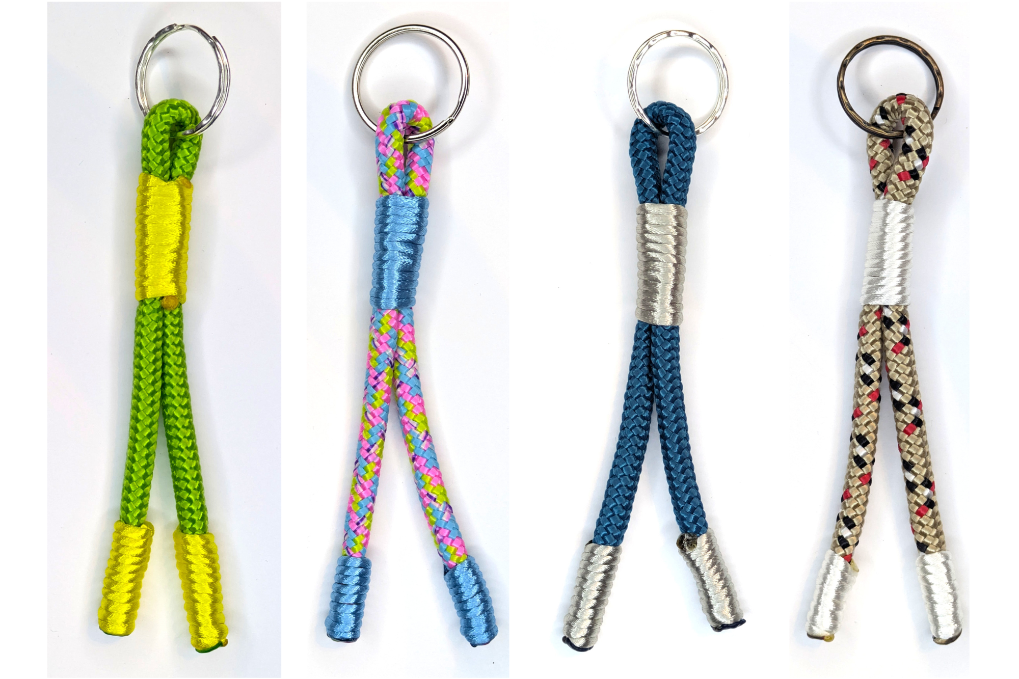 Porte-clefs  Basic