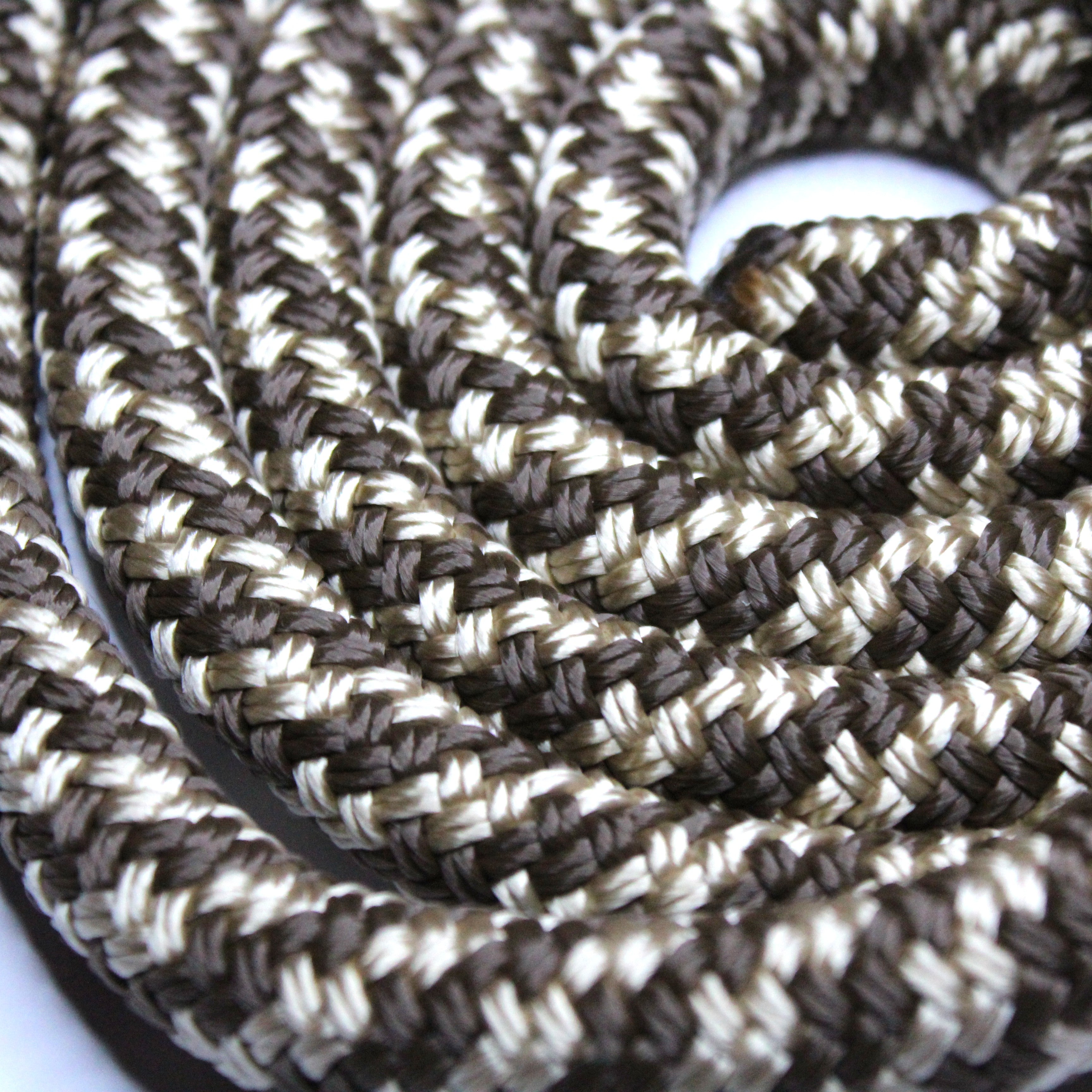 Longe d'attache "Luxe"