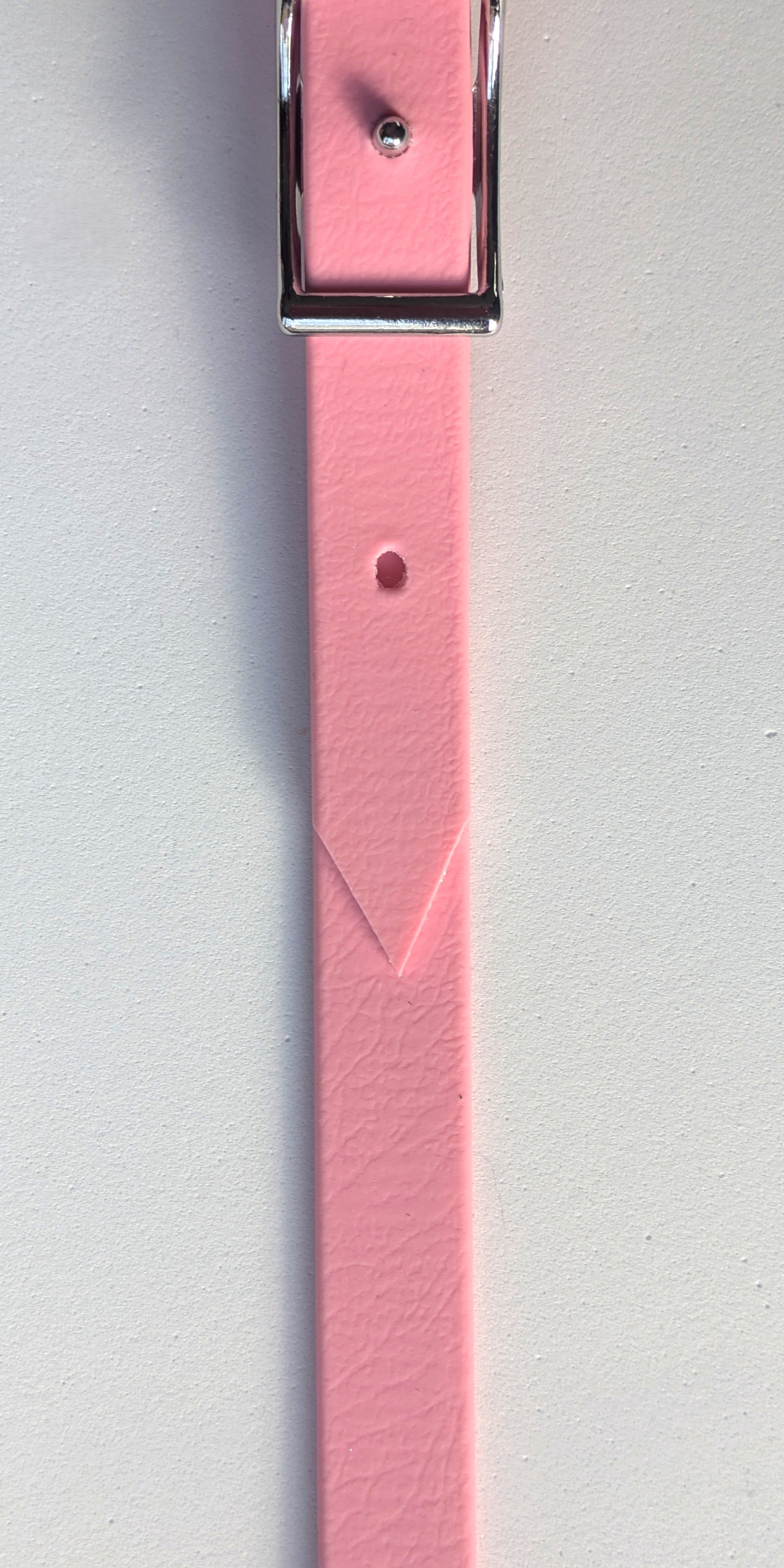 Attache-rênes en biothane