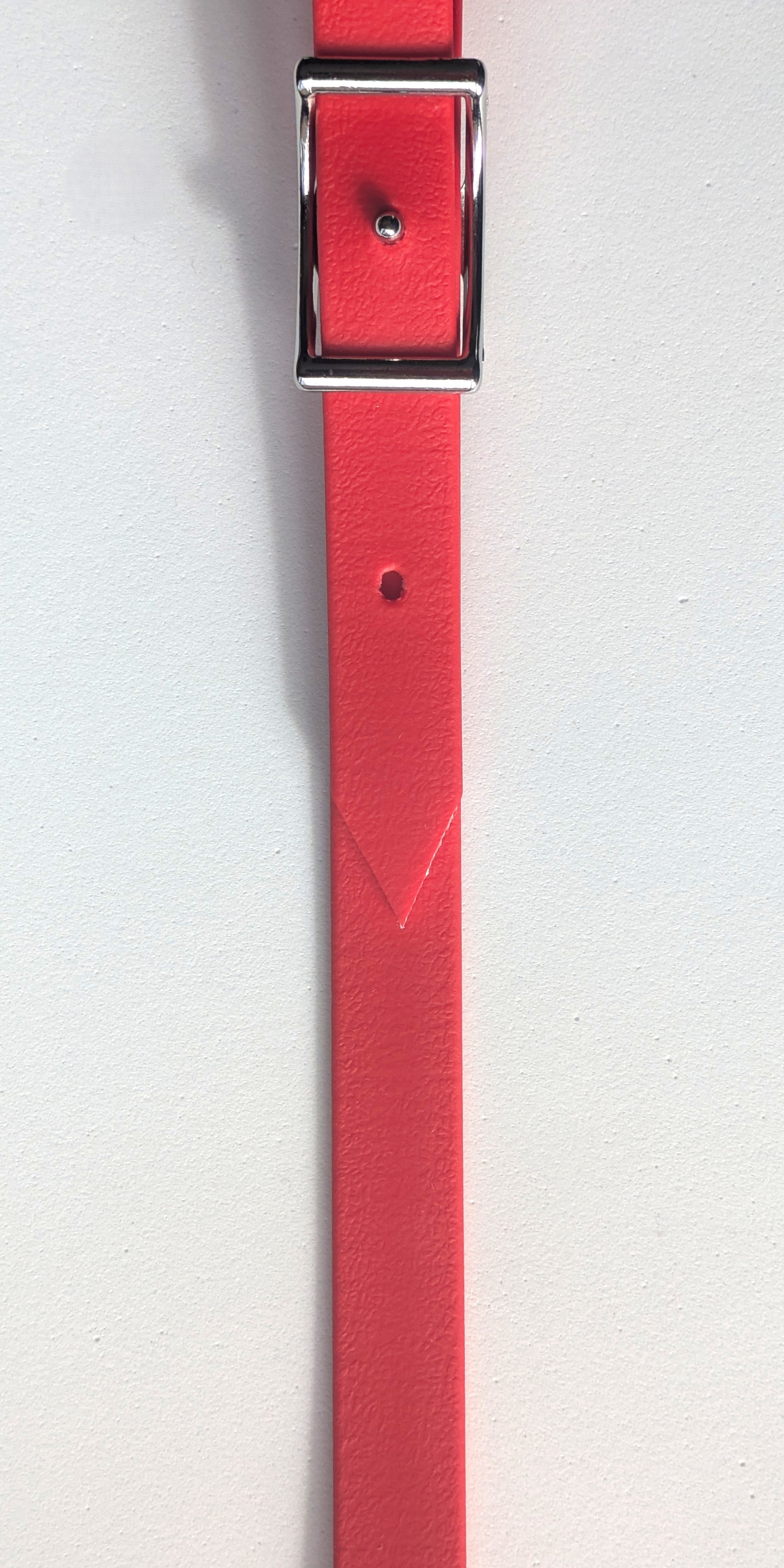 Attache-rênes en biothane