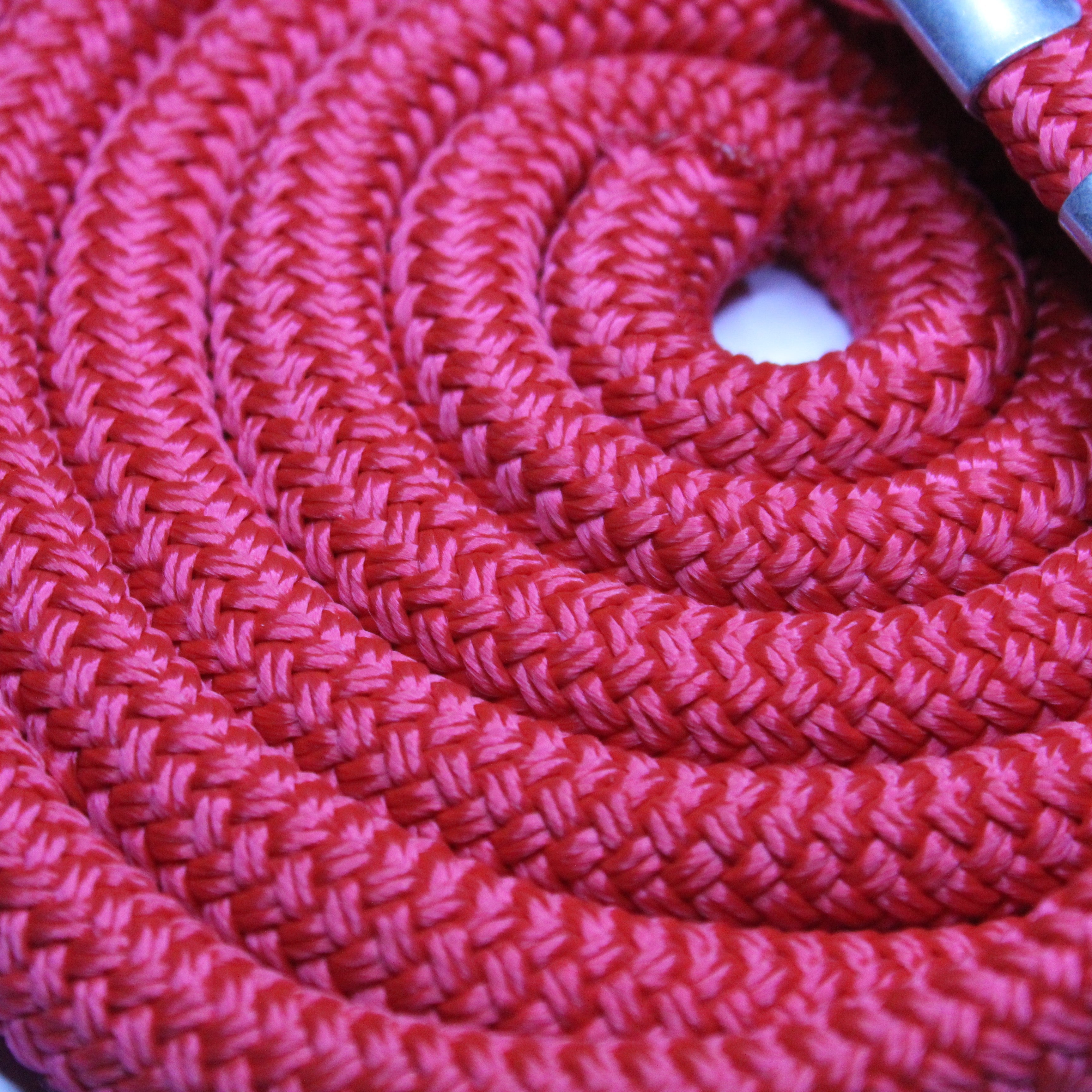 Longe d'attache "Luxe"