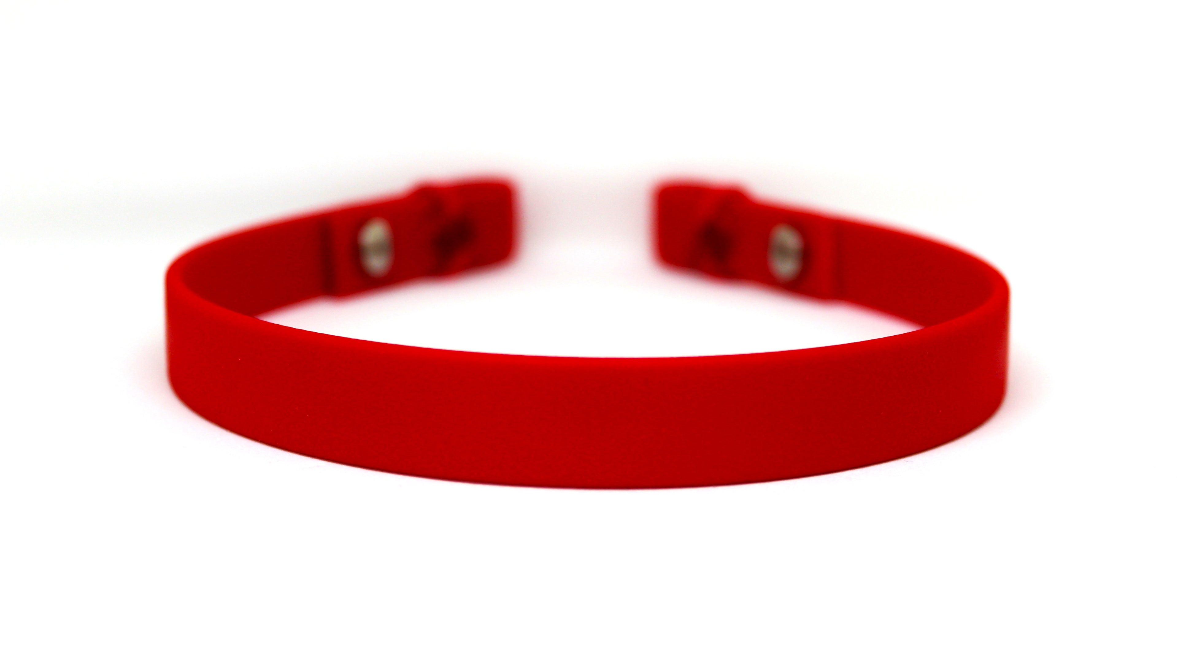 Frontal en biothane  Couleur unie