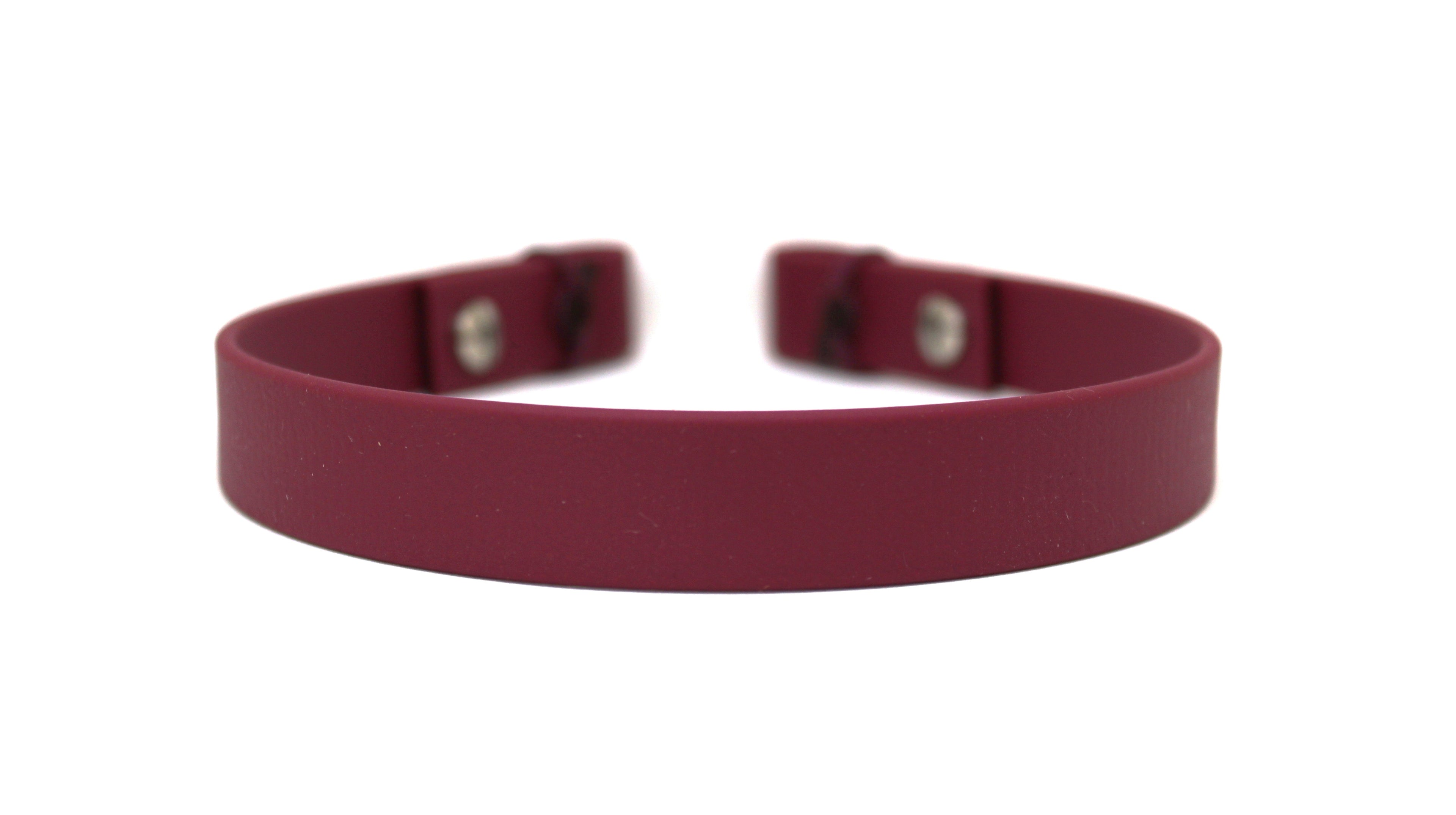 Frontal en biothane  Couleur unie