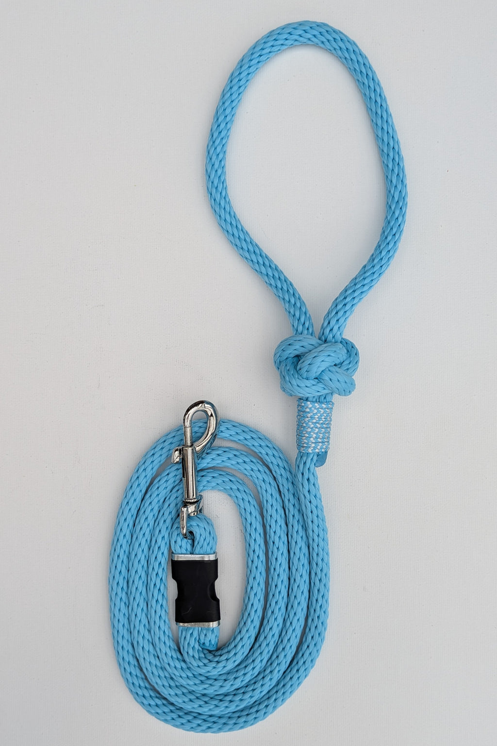 Classic rope leash