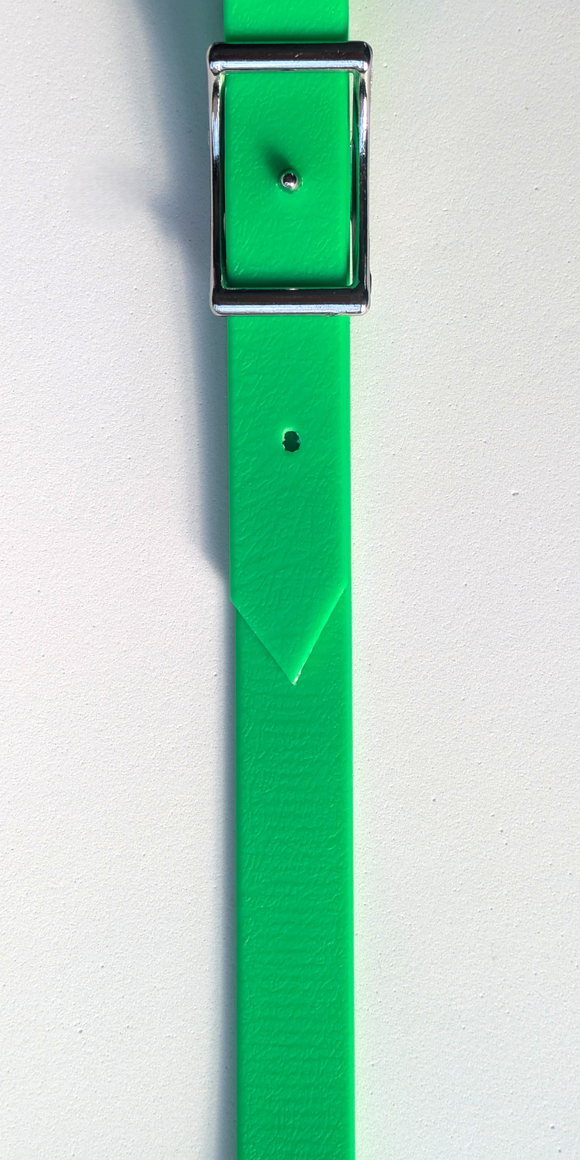 Attache-rênes en biothane