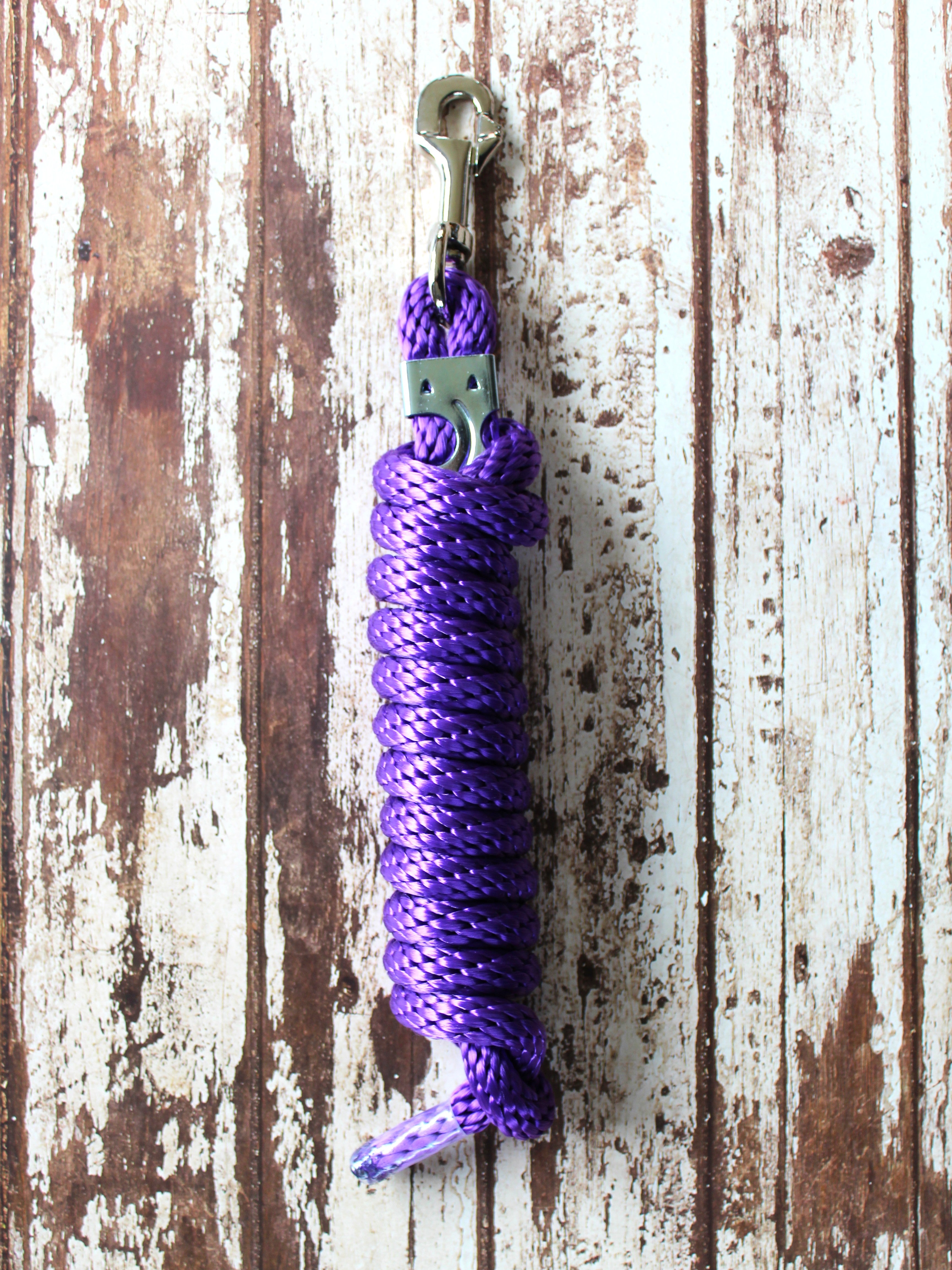 Longe d'attache classique