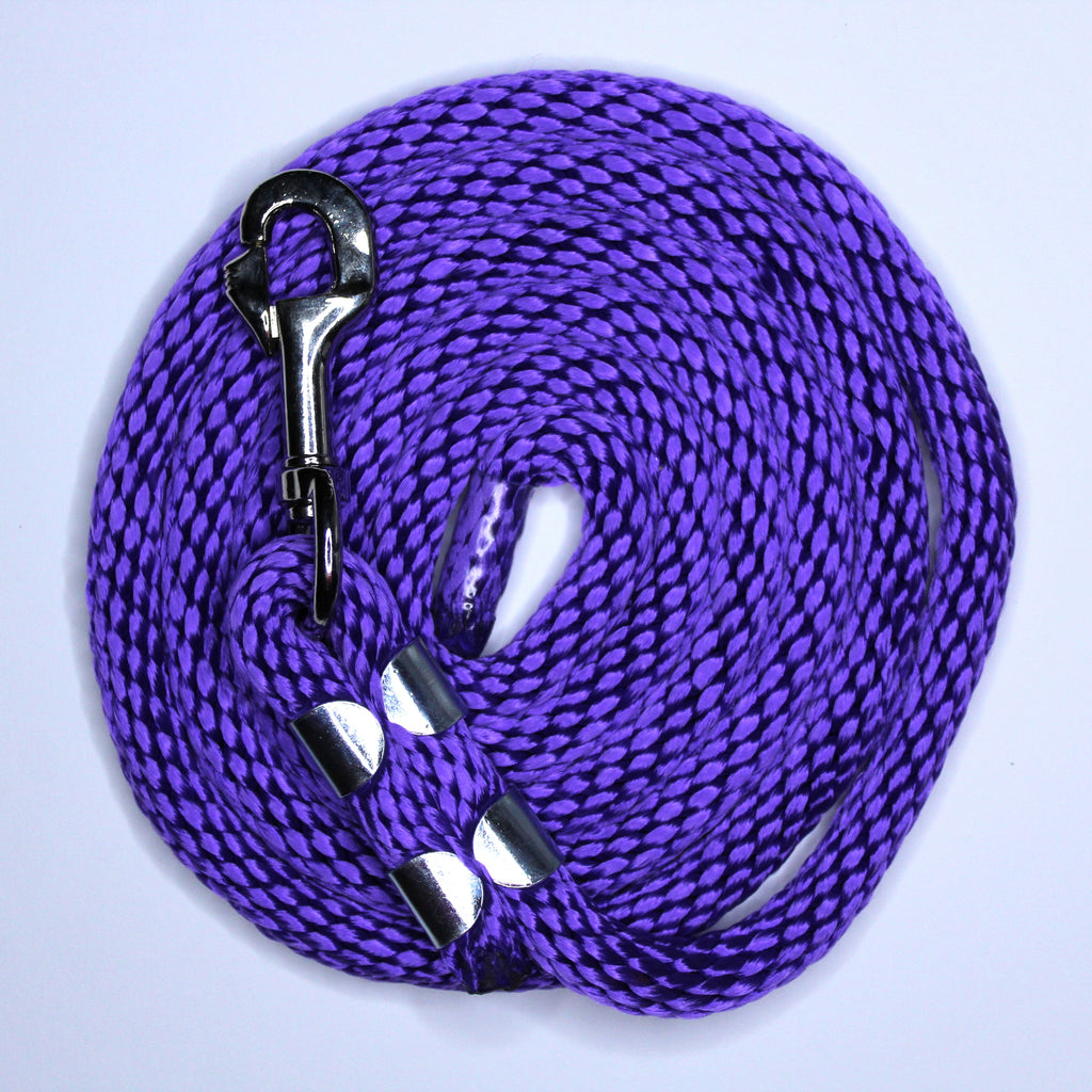 Longe d'attache classique