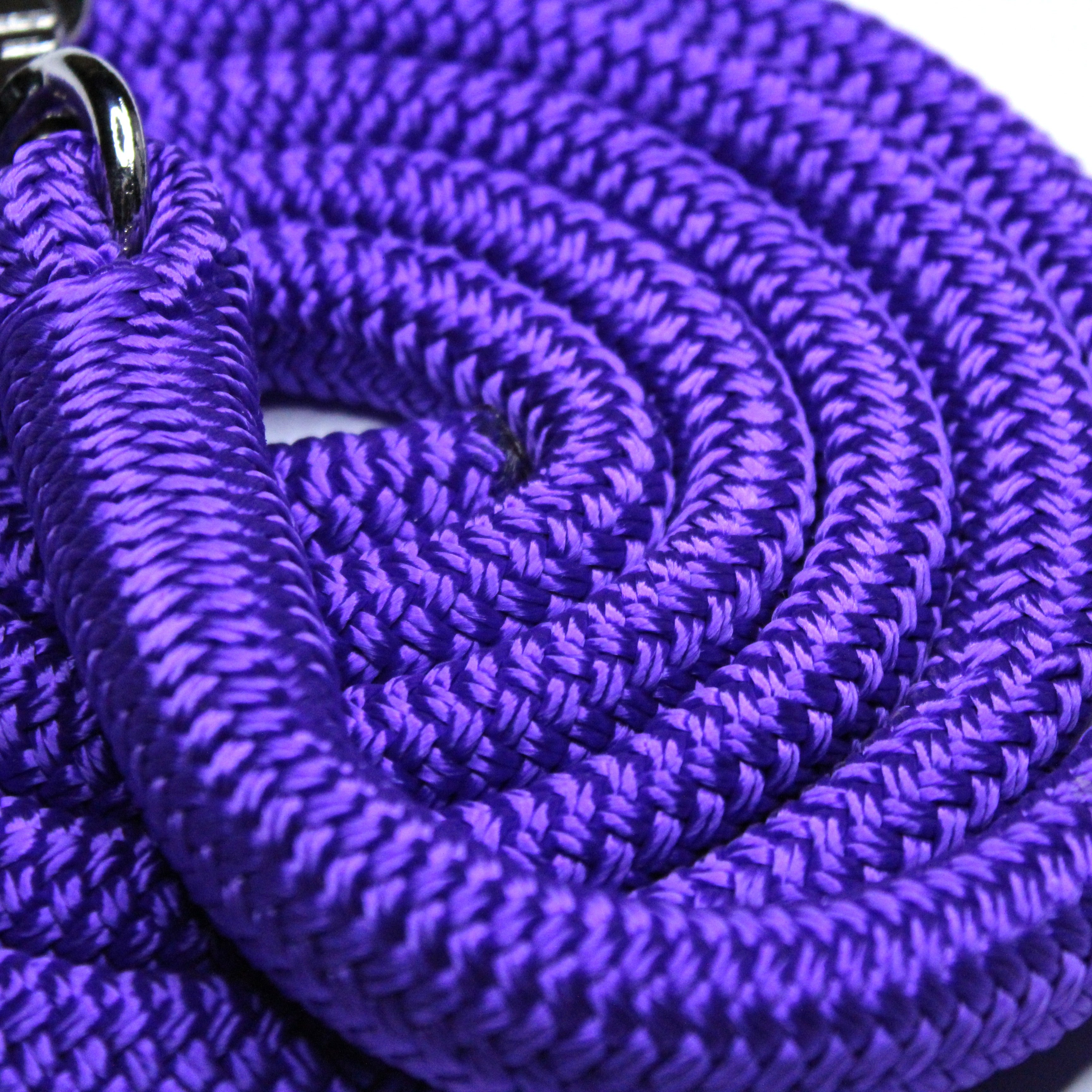 Longe d'attache "Luxe"